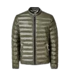 Winter Jackets Long Name